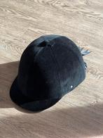 Fouganza cap 57, Dieren en Toebehoren, Paardrijkleding, Ophalen of Verzenden, Zo goed als nieuw, Heren, Cap