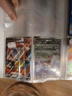 Bijna complete Pokémon Go kaarten set, Ophalen of Verzenden, Zo goed als nieuw, Meerdere kaarten, Foil