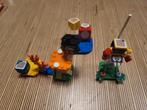 Lego Mario Uitbreidingsset - Losse Stenen, Ophalen of Verzenden, Gebruikt, Complete set, Lego