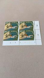 Nederland, Postzegels en Munten, Ophalen of Verzenden, Postfris