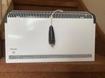 WANDCONVECTOR ELEKTR. Dimplex, Minder dan 30 cm, Overige typen, Nieuw, Minder dan 60 cm
