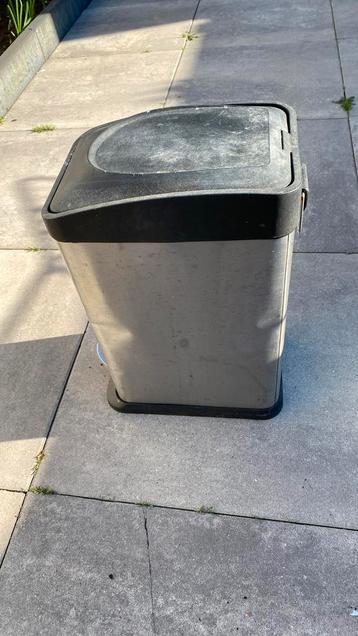 Prullenbak 