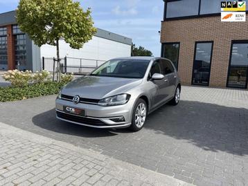 Volkswagen Golf 1.0 TSI Highline beschikbaar voor biedingen