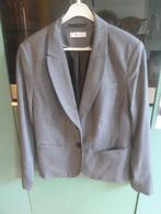 Yessica mooie grijze Blazer. Maat 42, Yessica, Maat 42/44 (L), Ophalen of Verzenden, Zo goed als nieuw