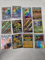 Pokemon kaarten verzameling rainbow, VMAX, Japans etc., Ophalen of Verzenden, Zo goed als nieuw, Losse kaart
