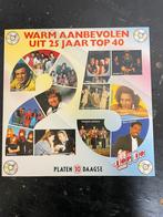 LP Warm aanbevolen, Cd's en Dvd's, Vinyl | Verzamelalbums, Pop, Gebruikt, Ophalen of Verzenden