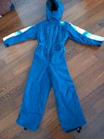 3 stuks skipak tuinbroek mt 104 128, Ophalen of Verzenden, Zo goed als nieuw