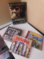NORMAAL Rock uit Achterhoek CD+DVD, Cd's en Dvd's, Verzenden, Gebruikt, Poprock
