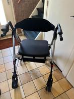 Rollator Goliath tot 200kg, Ophalen
