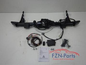 VW ID4 11A Elektrisch Wegklapbare Trekhaak+Module+Knopje beschikbaar voor biedingen
