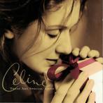Celine Dion - These are special Times, Ophalen of Verzenden, Zo goed als nieuw