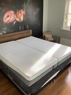 Matras SWISS SENSE, Ophalen, 90 cm, Eenpersoons, Wit