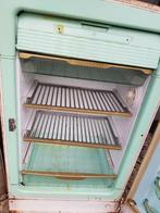 Schuurvondst indes vintage koelkast 50er jaren, Gebruikt, Ophalen