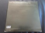 187 Lockdown - Kung-Fu - Vinyl 12’’ Single LP, Ophalen of Verzenden, Gebruikt, 12 inch, Drum and bass