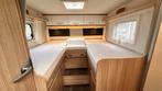 Enkele bedden|Hefbed De Sunlight T68 Adventure Edition '2022, Sunlight, 7 tot 8 meter, Bedrijf, Diesel