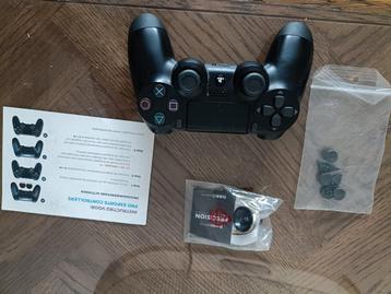 scuff controller ps 4 beschikbaar voor biedingen
