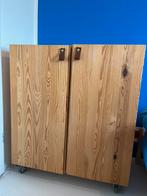 3x IKEA IVAR kasten, Huis en Inrichting, Ophalen, Gebruikt