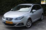 Seat Ibiza ST 1.2 TDI COPA Ecomotive 75PK | Airco | Lichtmet, Auto's, Seat, Voorwielaandrijving, Euro 5, Gebruikt, 1199 cc