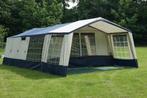Conway Canterbury DL Vouwwagen, Caravans en Kamperen, Ophalen, Gebruikt, Tot en met 4