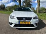 Seat Ibiza 1.6 TDI FR|euro6|automaat|, Auto's, Seat, Electronic Stability Program (ESP), Stof, Gebruikt, 1100 kg