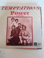 Temptations 7inch power, Cd's en Dvd's, Vinyl Singles, Ophalen of Verzenden, Zo goed als nieuw, Pop