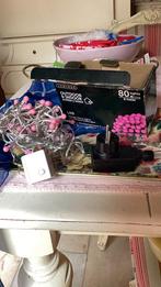 Rose lichtjes, Diversen, Ophalen of Verzenden