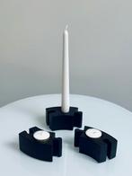 IKEA Värmer kandelaar puzzelstukjes, Ophalen of Verzenden