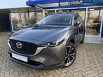 Mazda CX-5 Stoel + Stuurverwarming - 360 2.0 e-SkyActiv-G M, Automaat, 1998 cc, Stof, Gebruikt