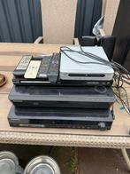 Dvd spelers, Audio, Tv en Foto, Dvd-spelers, Ophalen, Gebruikt, Dvd-speler, Samsung