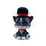 Youtooz Collectible Necrit Plush, Ophalen of Verzenden, Nieuw
