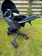 Stokke Xplory X - Zo goed als nieuw!, Kinderen en Baby's, Kinderwagens en Combinaties, Ophalen, Zo goed als nieuw, Kinderwagen