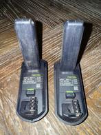 2x Festool BP-XS 10,8V Accu, Doe-het-zelf en Verbouw, Gereedschap | Machine-onderdelen en Toebehoren, Ophalen of Verzenden, Gebruikt