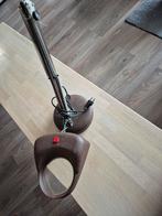 Vintage Loep Lamp, Hobby en Vrije tijd, Vergrootglazen, Loepen en Loeplampen, Ophalen of Verzenden, Gebruikt, Loeplamp