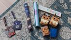 Pokemon accessoires (playmat, deck box, sleutelhangers), Hobby en Vrije tijd, Verzamelkaartspellen | Pokémon, Ophalen of Verzenden