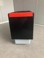 Inbouw dubbele prullenbak, Kunststof, Ophalen of Verzenden, Minder dan 50 cm, 20 tot 30 liter