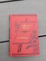 Antiek boek - Het Heide prinsesje, Antiek en Kunst, Ophalen of Verzenden