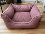 Adori hondenmand rood roze paars, Dieren en Toebehoren, Ophalen of Verzenden, Zo goed als nieuw, Stof