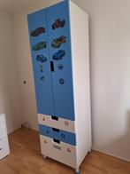 Ikea Stuva kledingkast, Ophalen, Gebruikt, 50 tot 70 cm, 105 cm of meer