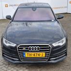 Personenauto Audi, A6 Limousine, 4.0 TFSI S6 quattro, 2012, Automaat, Euro 5, Gebruikt, 8 cilinders