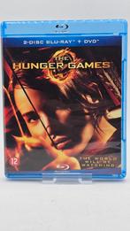 The Hunger Games, Ophalen of Verzenden, Zo goed als nieuw, Actie