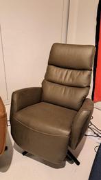 NIEUW Relaxfauteuil LF107 2 motorig., Minder dan 75 cm, Nieuw, Ophalen of Verzenden, 50 tot 75 cm