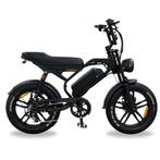 Fatbike S20 Pro met GPS, Ophalen of Verzenden, Nieuw, Overige merken, Versnellingen