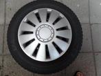 Winterbanden, Auto-onderdelen, Banden en Velgen, Ophalen, Gebruikt, 15 inch, Banden en Velgen