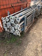 Schroefstempels 200/350cm, Doe-het-zelf en Verbouw, IJzerwaren en Bevestigingsmiddelen, Ophalen, 250 mm of meer