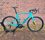 Sale! Cannondale Supersix EVO carbon, inruil mogelijk, Overige merken, 28 inch, Carbon, Nieuw