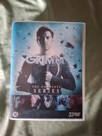 Grimm Dvd Series, Ophalen, Gebruikt