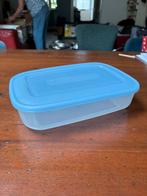 Plastic bak groot 3000 ml, Ophalen of Verzenden, Zo goed als nieuw