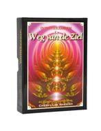 Intuitiekaarten De weg van de Ziel - Cheryl Lee Harnisch, Ophalen of Verzenden, Zo goed als nieuw, Tarot of Kaarten leggen, Achtergrond en Informatie