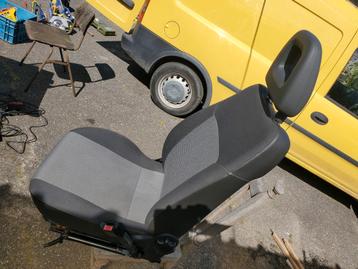 Bijrijdersstoel Opel Combo Comfort beschikbaar voor biedingen
