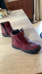Pinochio schoentjes mt 22, Ophalen of Verzenden, Zo goed als nieuw, Schoenen